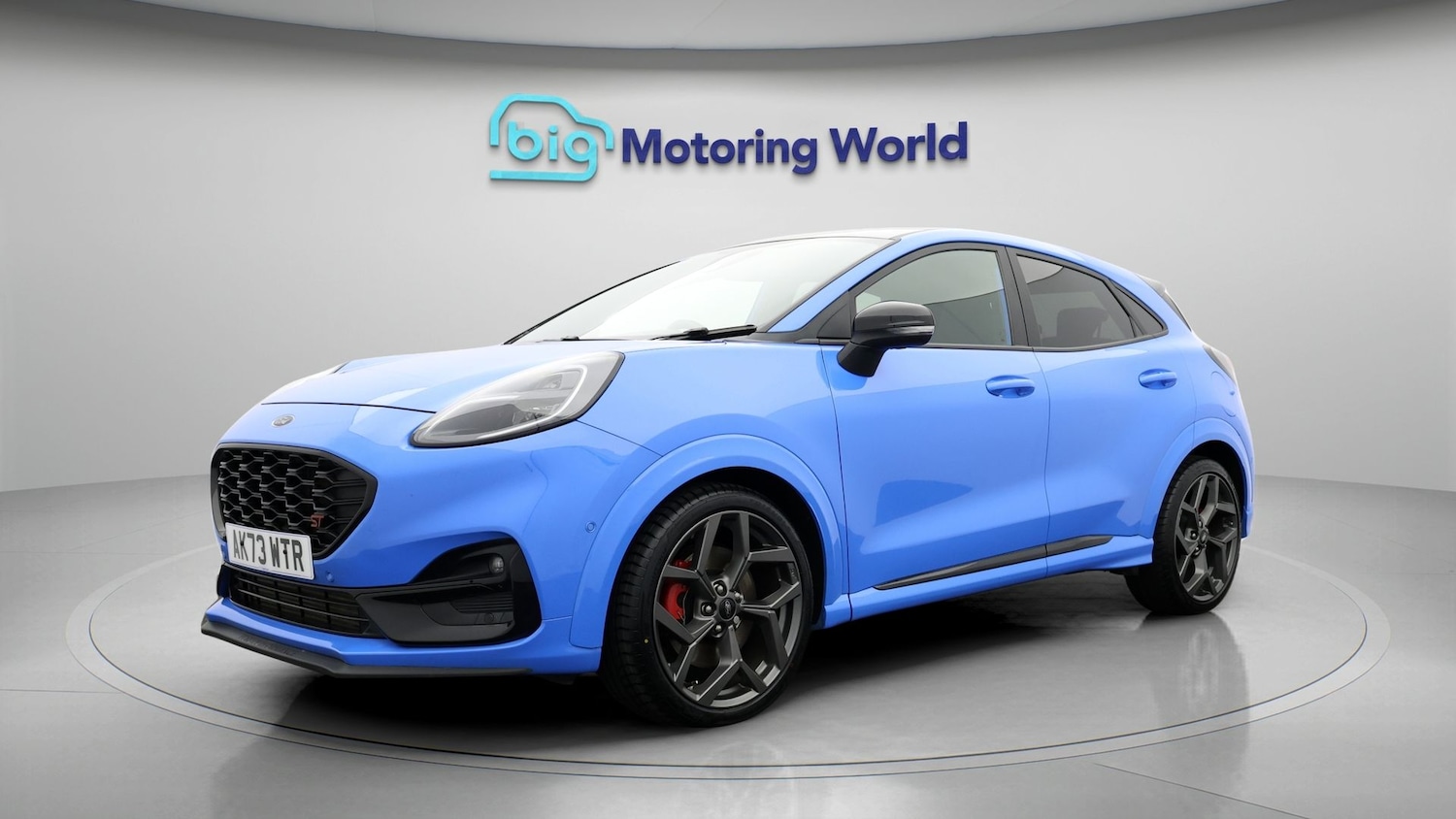 Used Ford Puma 2023 for sale - 77274708: Photo 3