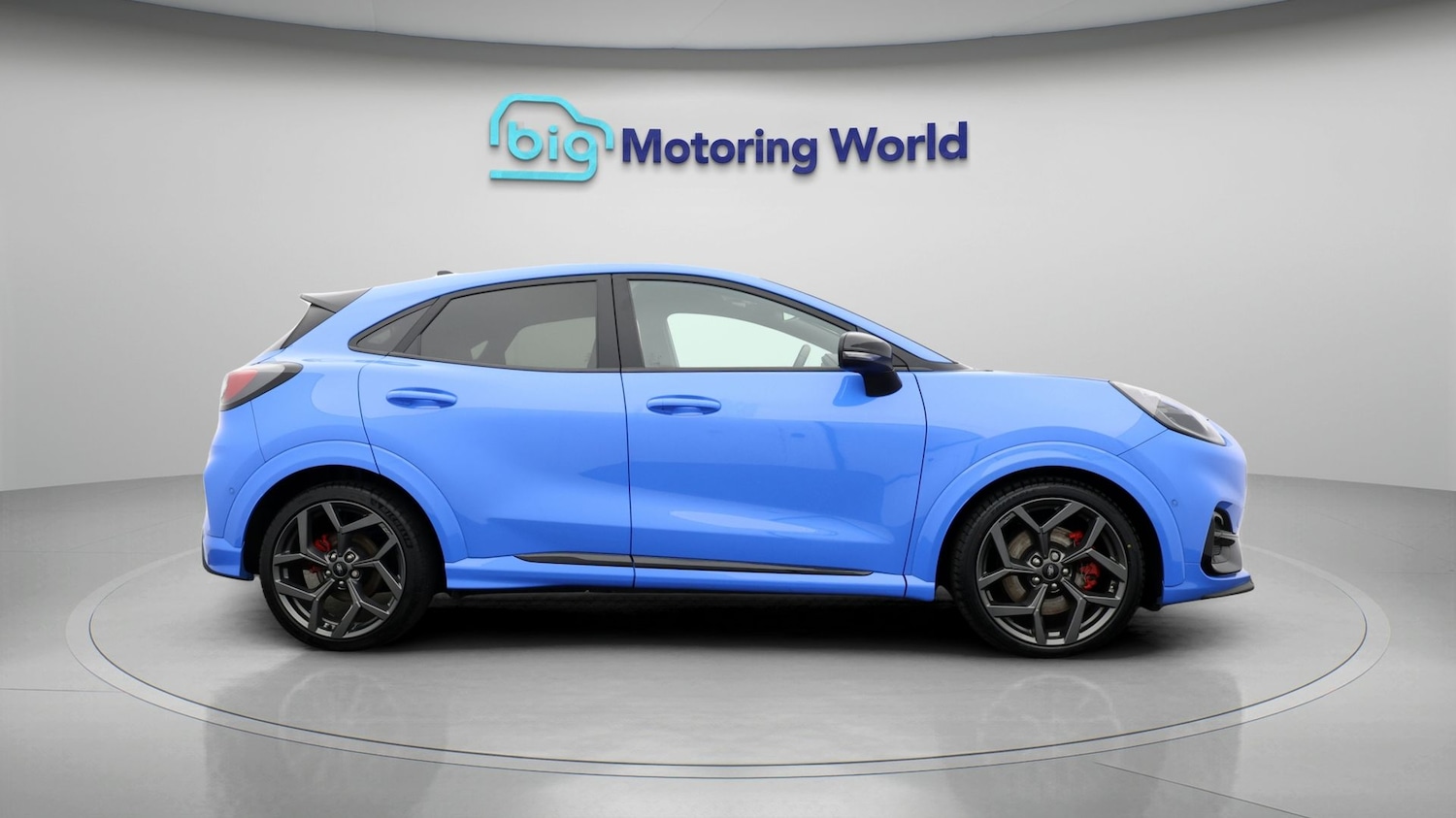 Used Ford Puma 2023 for sale - 77274708: Photo 8