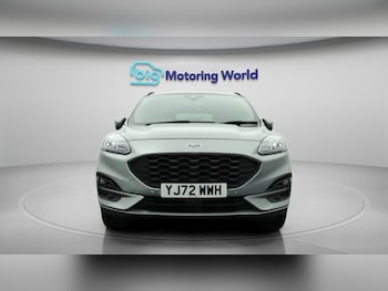 Used Ford Kuga 2022 for sale - 75915970: Photo