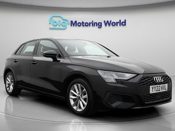 Used Audi A3 2022 for sale - 75697179: Photo