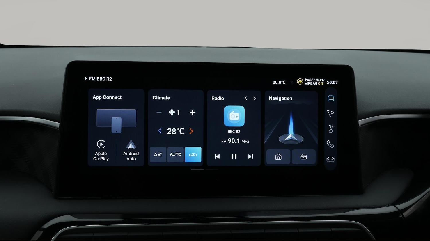 Used MG MG3 2025 for sale - 76432589: Photo 12