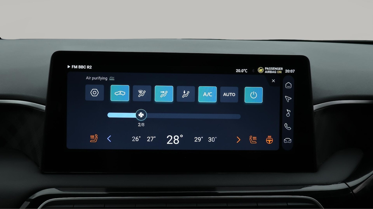 Used MG MG3 2025 for sale - 76432589: Photo 13