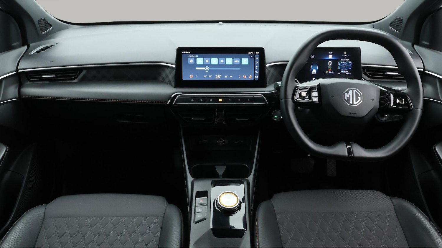 Used MG MG3 2025 for sale - 76432589: Photo 14