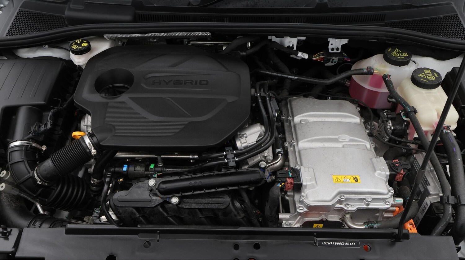 Used MG MG3 2025 for sale - 76432589: Photo 20