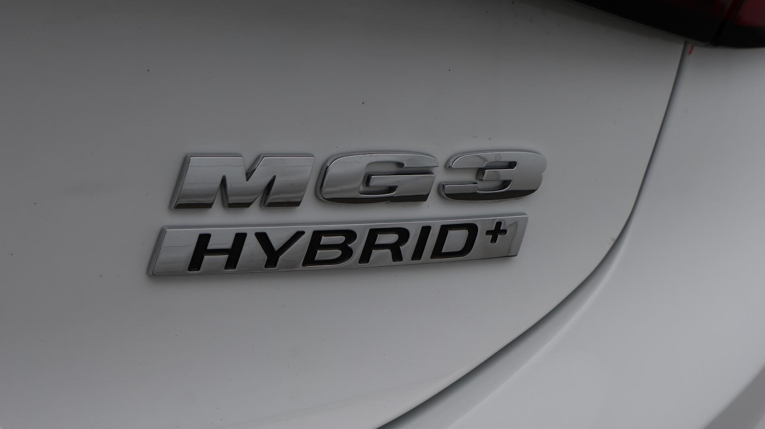 Used MG MG3 2025 for sale - 76432589: Photo 22