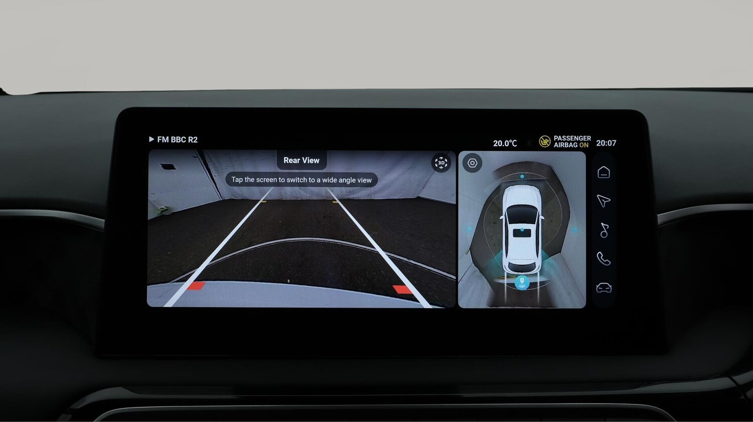 Used MG MG3 2025 for sale - 76432589: Photo 24