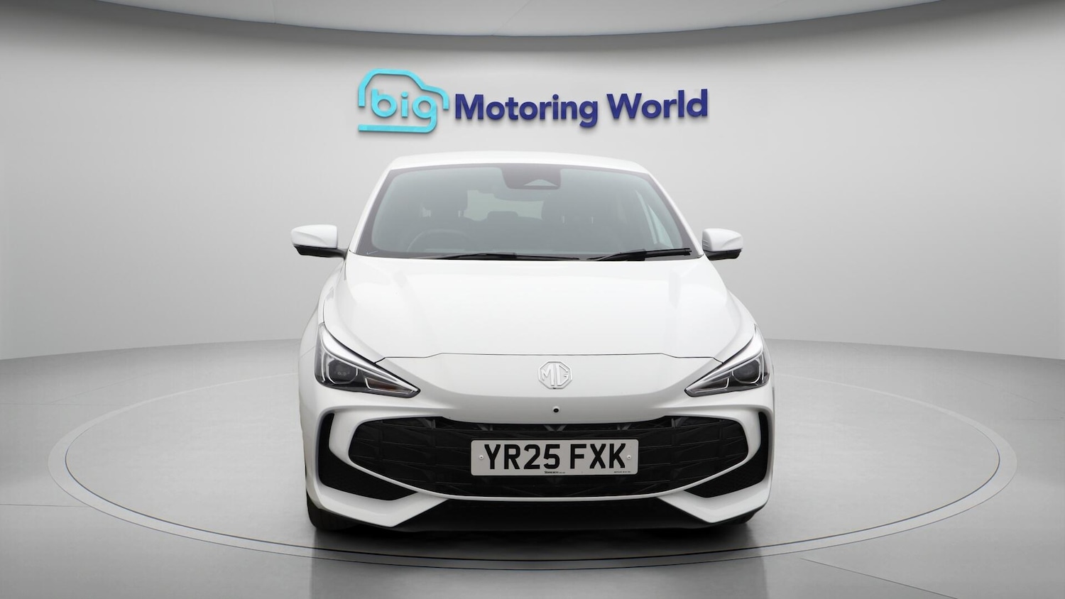 Used MG MG3 2025 for sale - 76432589: Photo 3