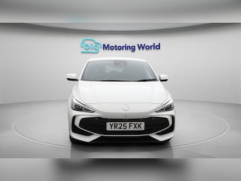 Used MG MG3 2025 for sale - 76432589: Photo