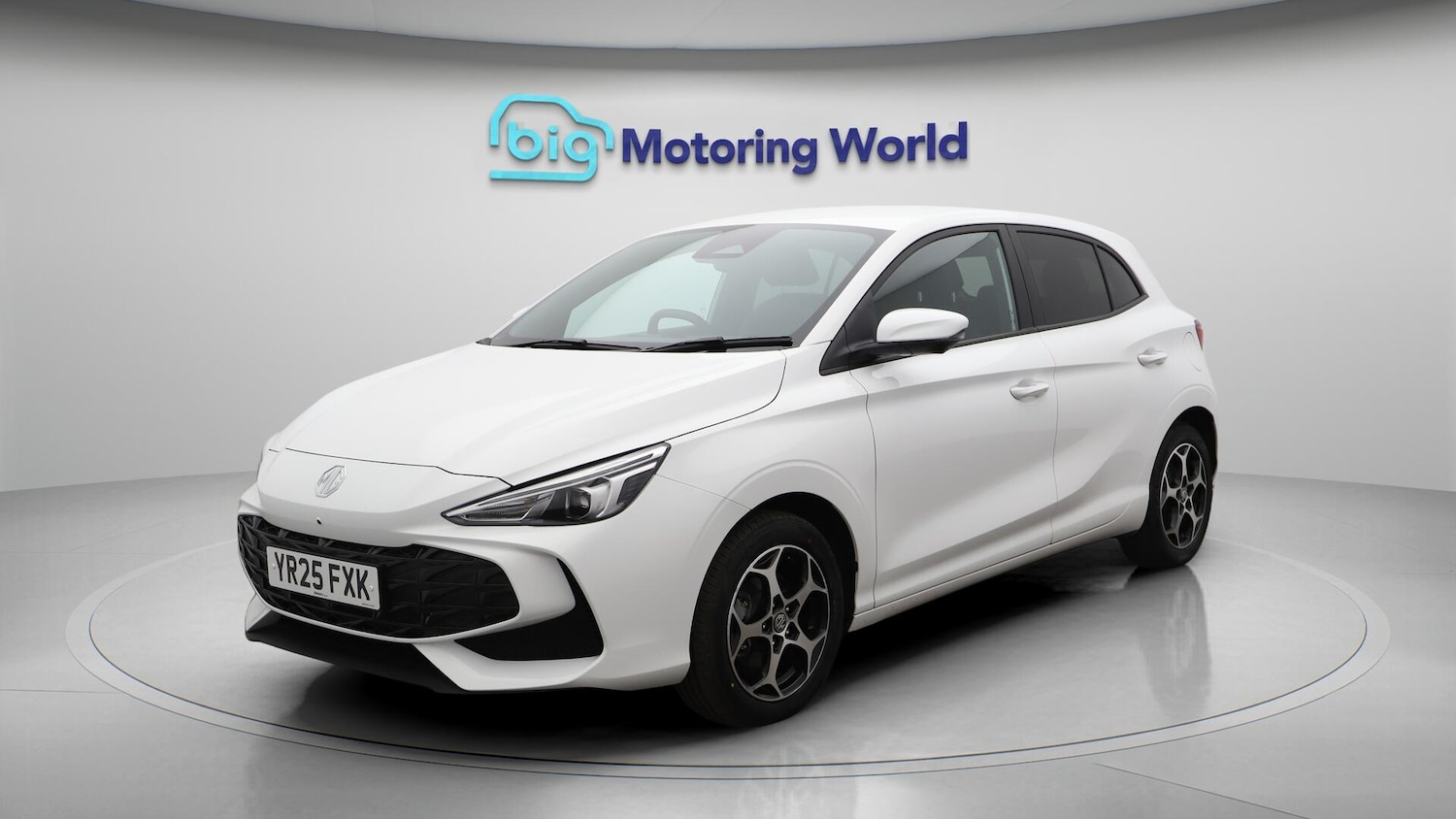 Used MG MG3 2025 for sale - 76432589: Photo 4