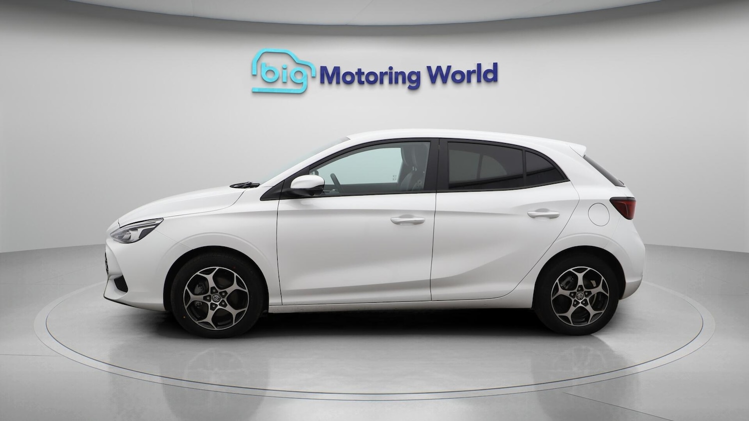 Used MG MG3 2025 for sale - 76432589: Photo 5