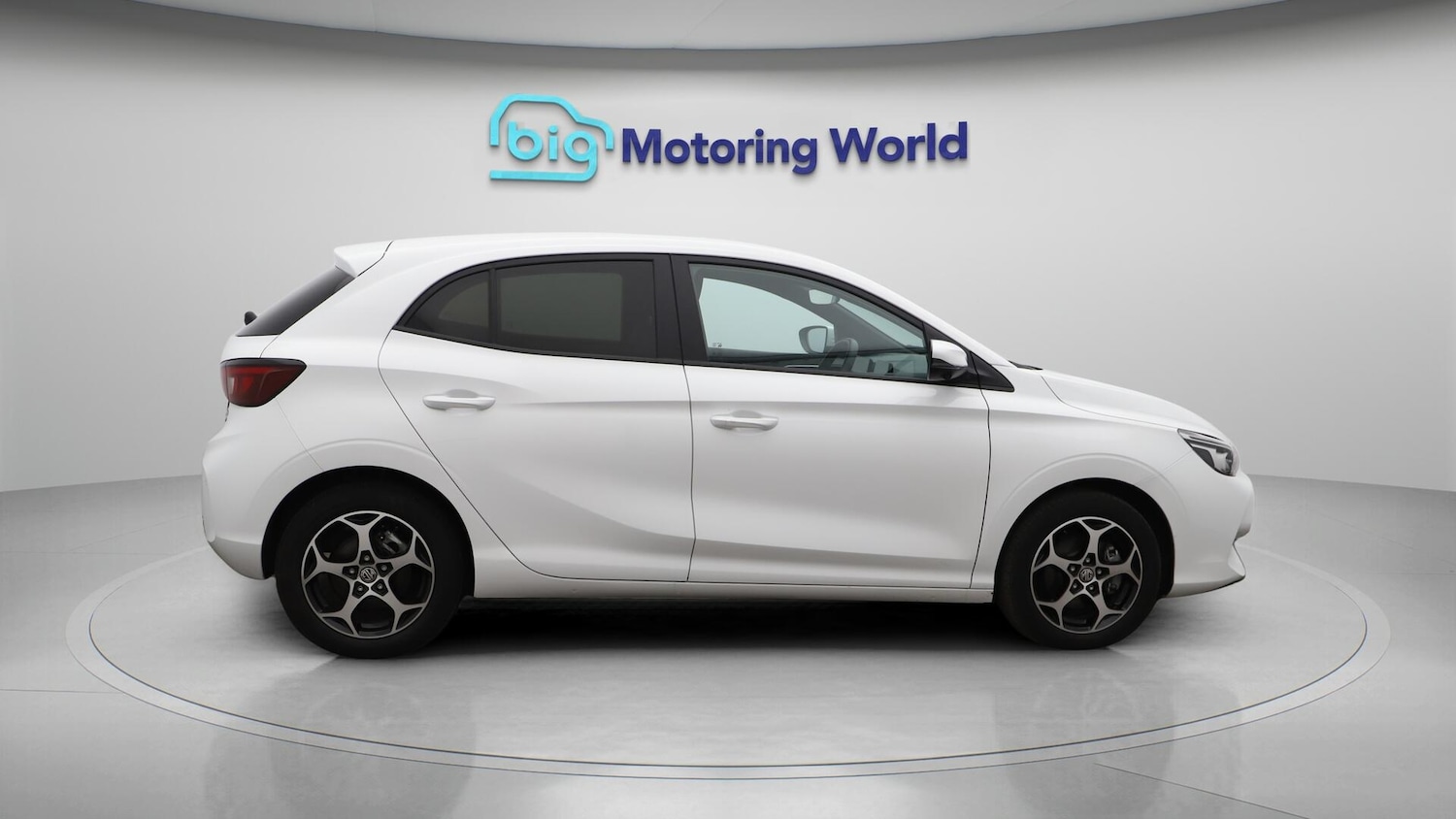 Used MG MG3 2025 for sale - 76432589: Photo 9