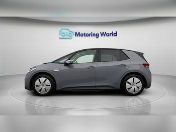 Used Volkswagen ID.3 2022 for sale - 79060499: Photo