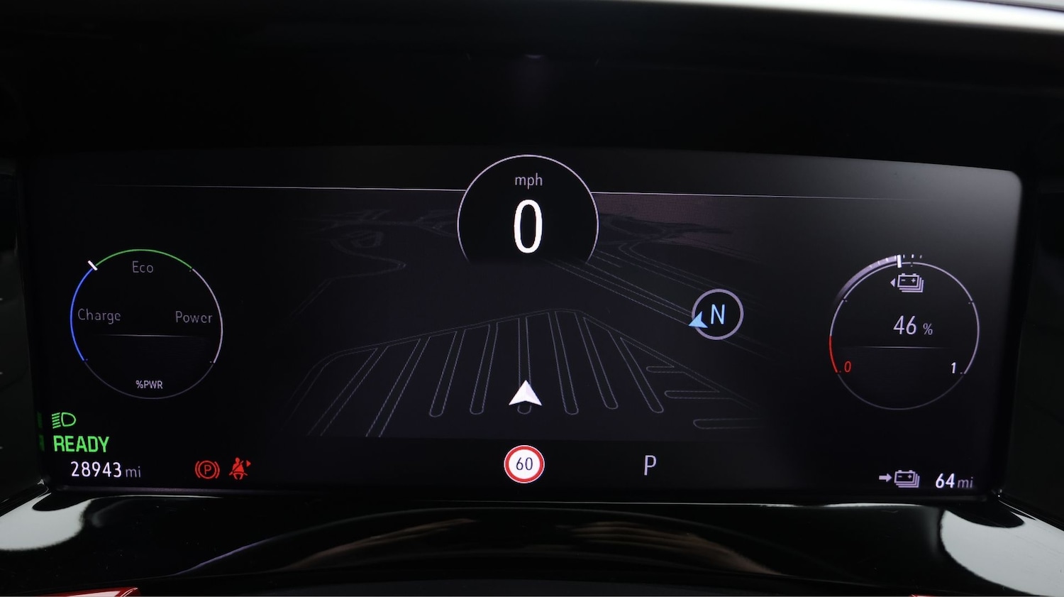 Used Vauxhall Mokka Electric 2022 for sale - 77414013: Photo 10