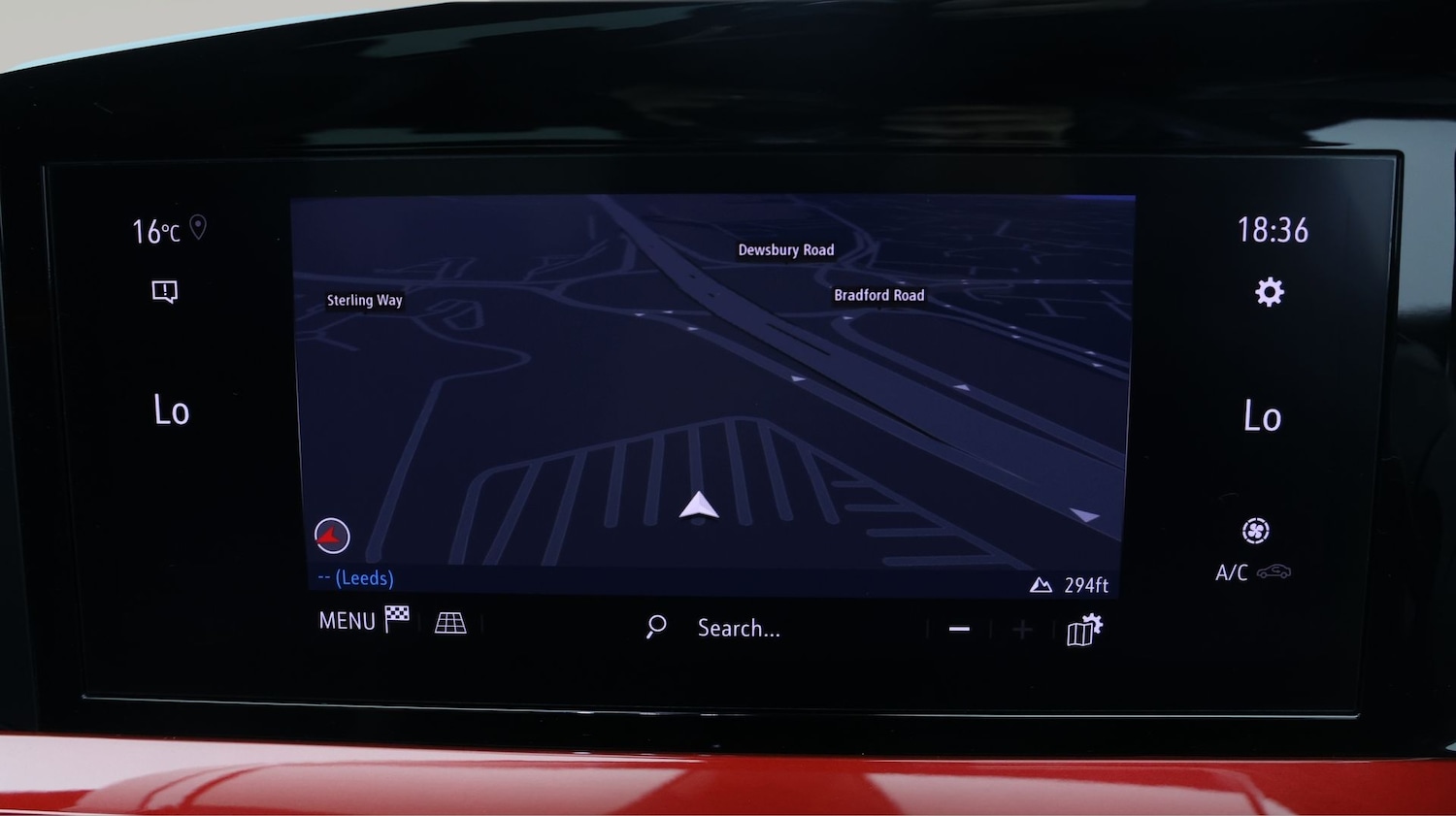 Used Vauxhall Mokka Electric 2022 for sale - 77414013: Photo 11