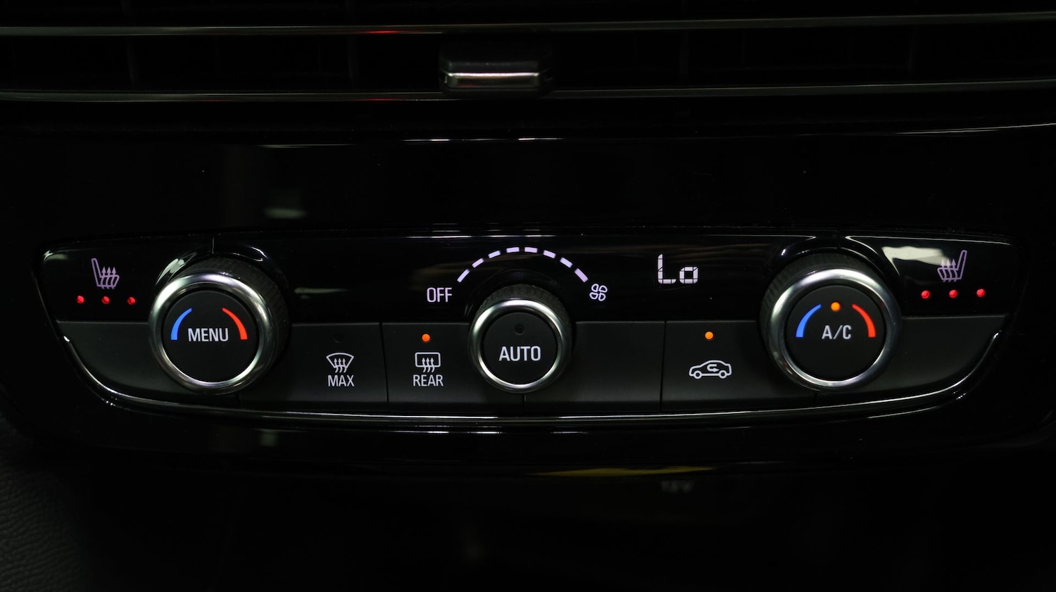 Used Vauxhall Mokka Electric 2022 for sale - 77414013: Photo 12