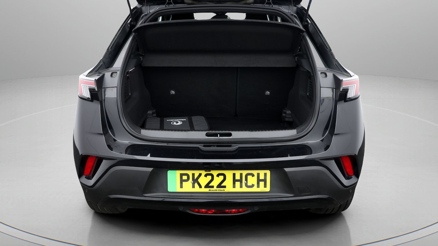 Used Vauxhall Mokka Electric 2022 for sale - 77414013: Photo 17