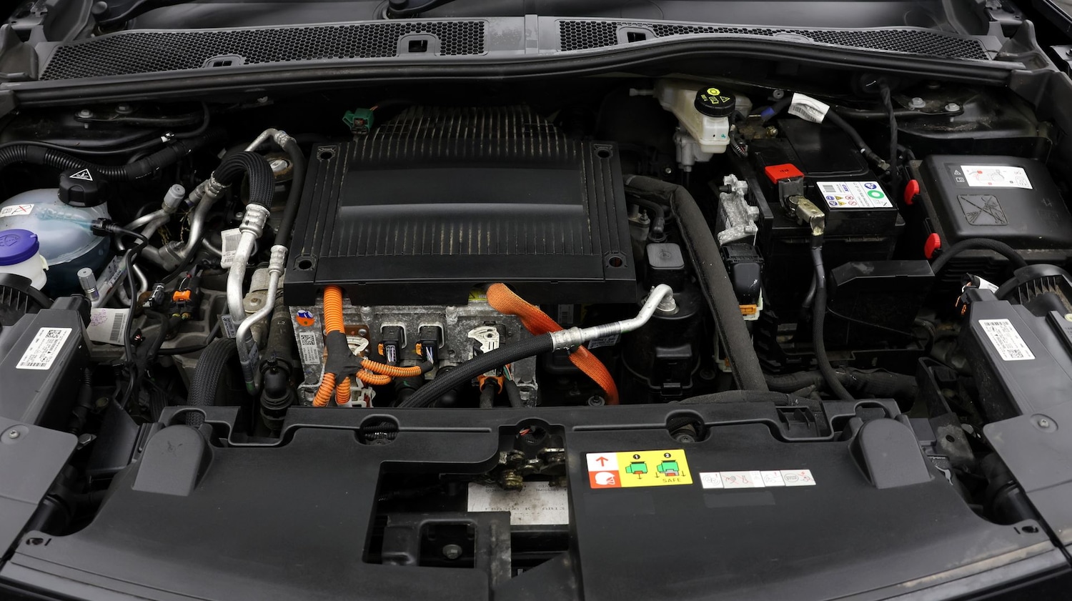 Used Vauxhall Mokka Electric 2022 for sale - 77414013: Photo 19