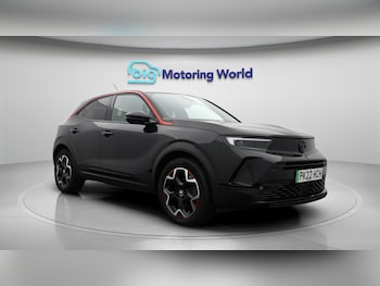Used Vauxhall Mokka Electric 2022 for sale - 77414013: Photo