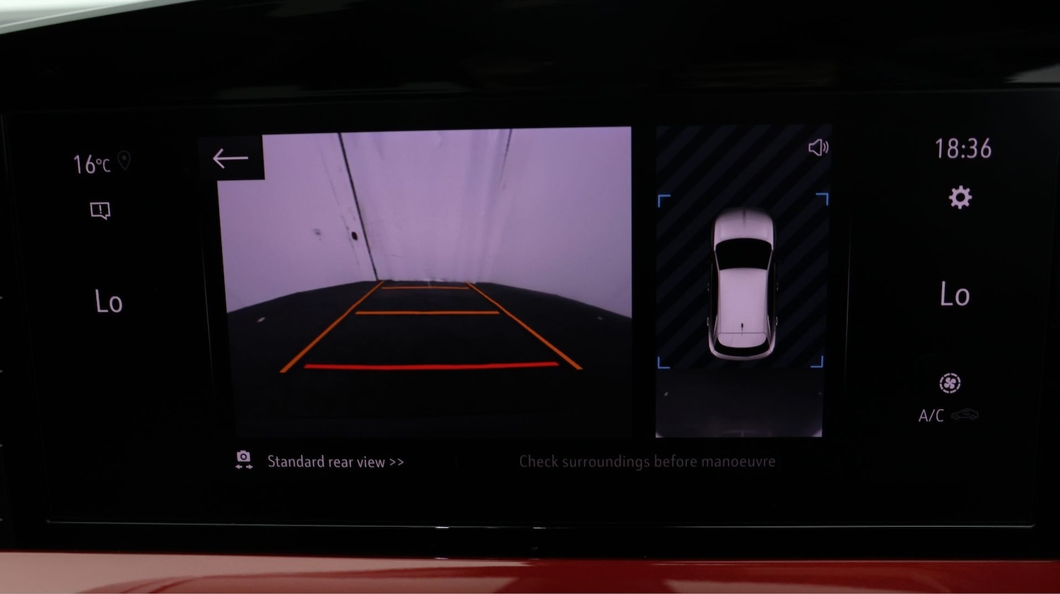 Used Vauxhall Mokka Electric 2022 for sale - 77414013: Photo 22