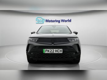 Used Vauxhall Mokka Electric 2022 for sale - 77414013: Photo