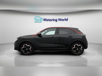 Used Vauxhall Mokka Electric 2022 for sale - 77414013: Photo