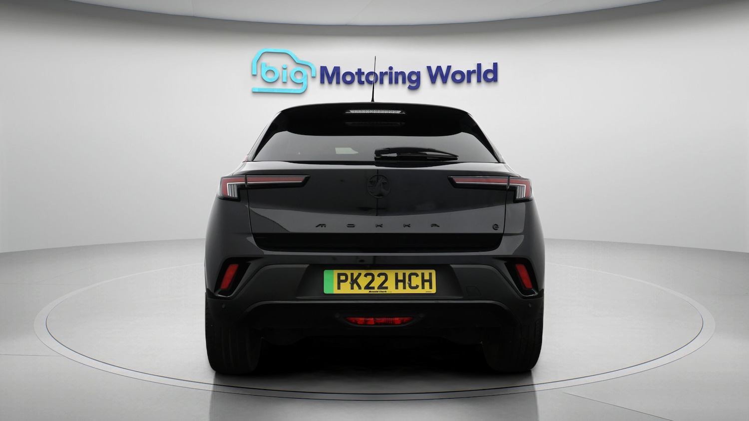 Used Vauxhall Mokka Electric 2022 for sale - 77414013: Photo 6