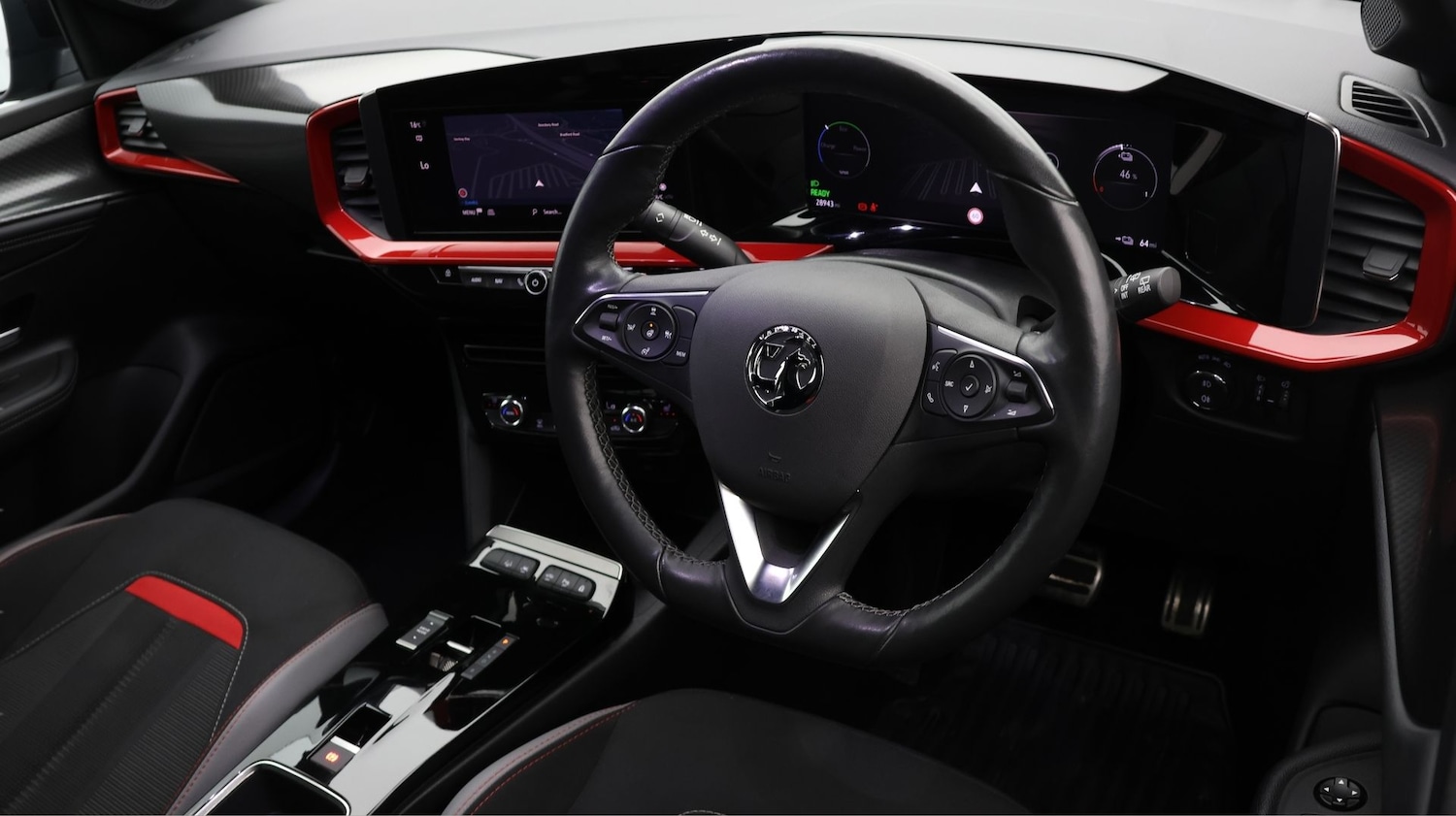 Used Vauxhall Mokka Electric 2022 for sale - 77414013: Photo 9