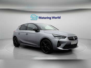 Used Vauxhall Corsa 2023 for sale - 78255279: Photo