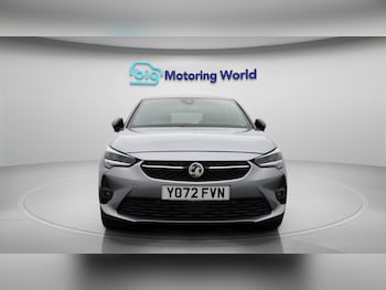 Used Vauxhall Corsa 2023 for sale - 78255279: Photo