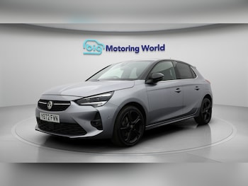 Used Vauxhall Corsa 2023 for sale - 78255279: Photo