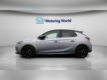 Used Vauxhall Corsa 2023 for sale - 78255279: Photo