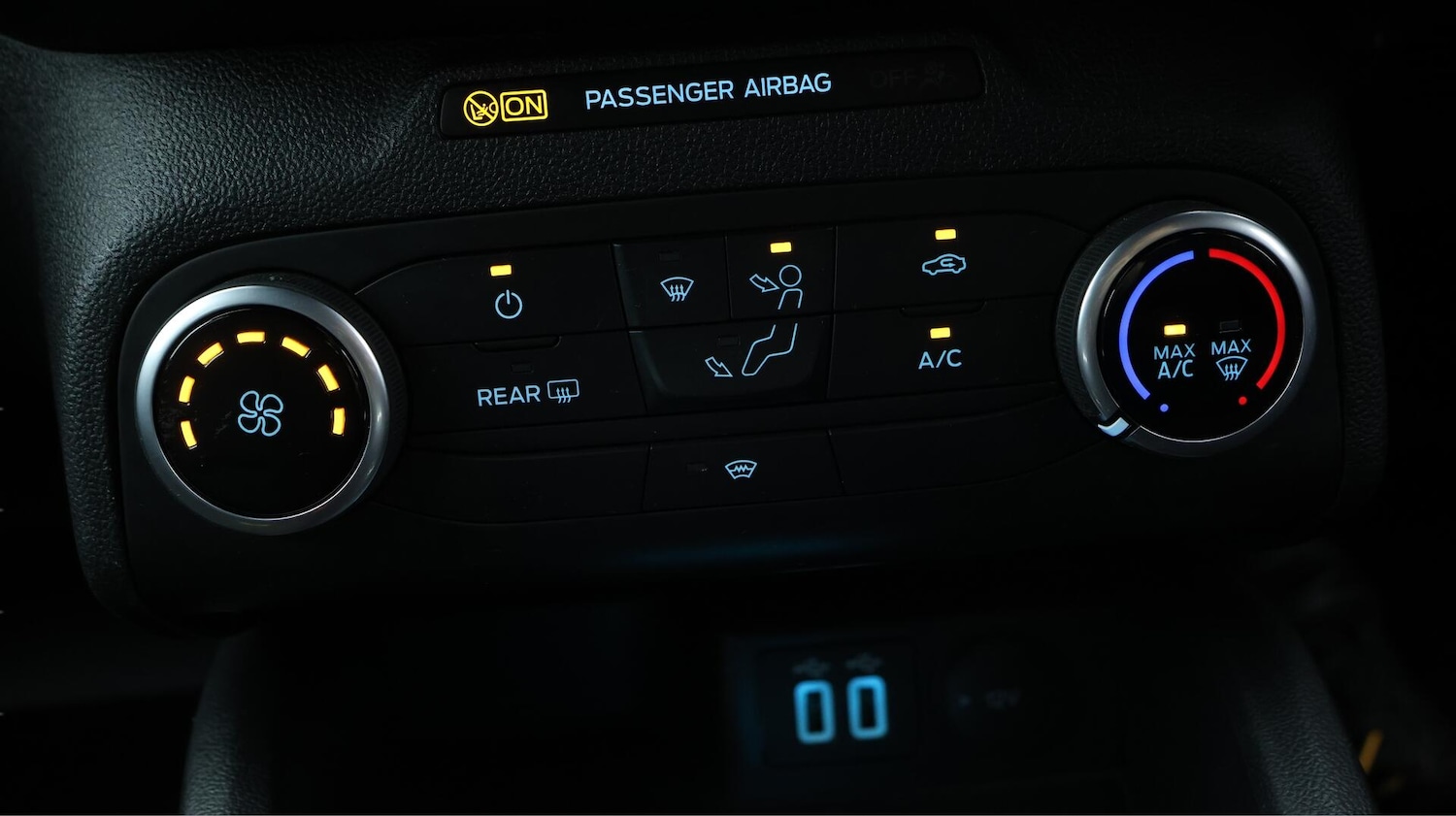 Used Ford Focus 2021 for sale - 76584955: Photo 13