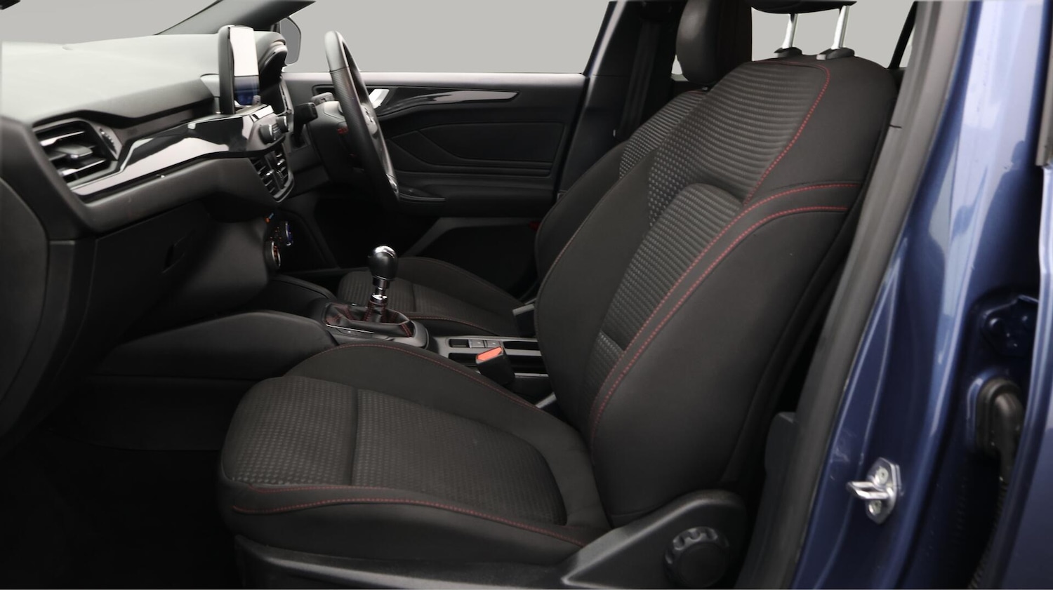 Used Ford Focus 2021 for sale - 76584955: Photo 15