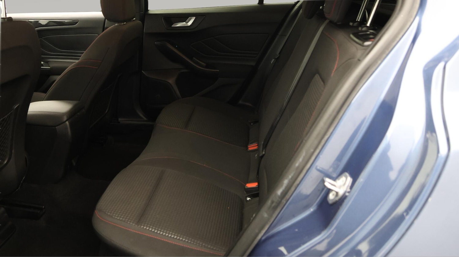 Used Ford Focus 2021 for sale - 76584955: Photo 17