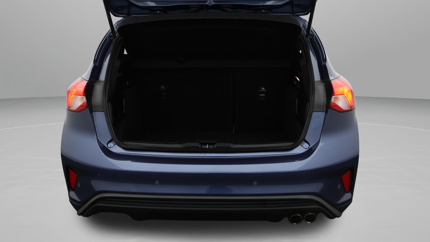 Used Ford Focus 2021 for sale - 76584955: Photo 18