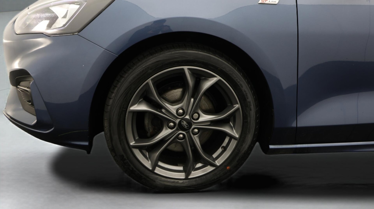 Used Ford Focus 2021 for sale - 76584955: Photo 19