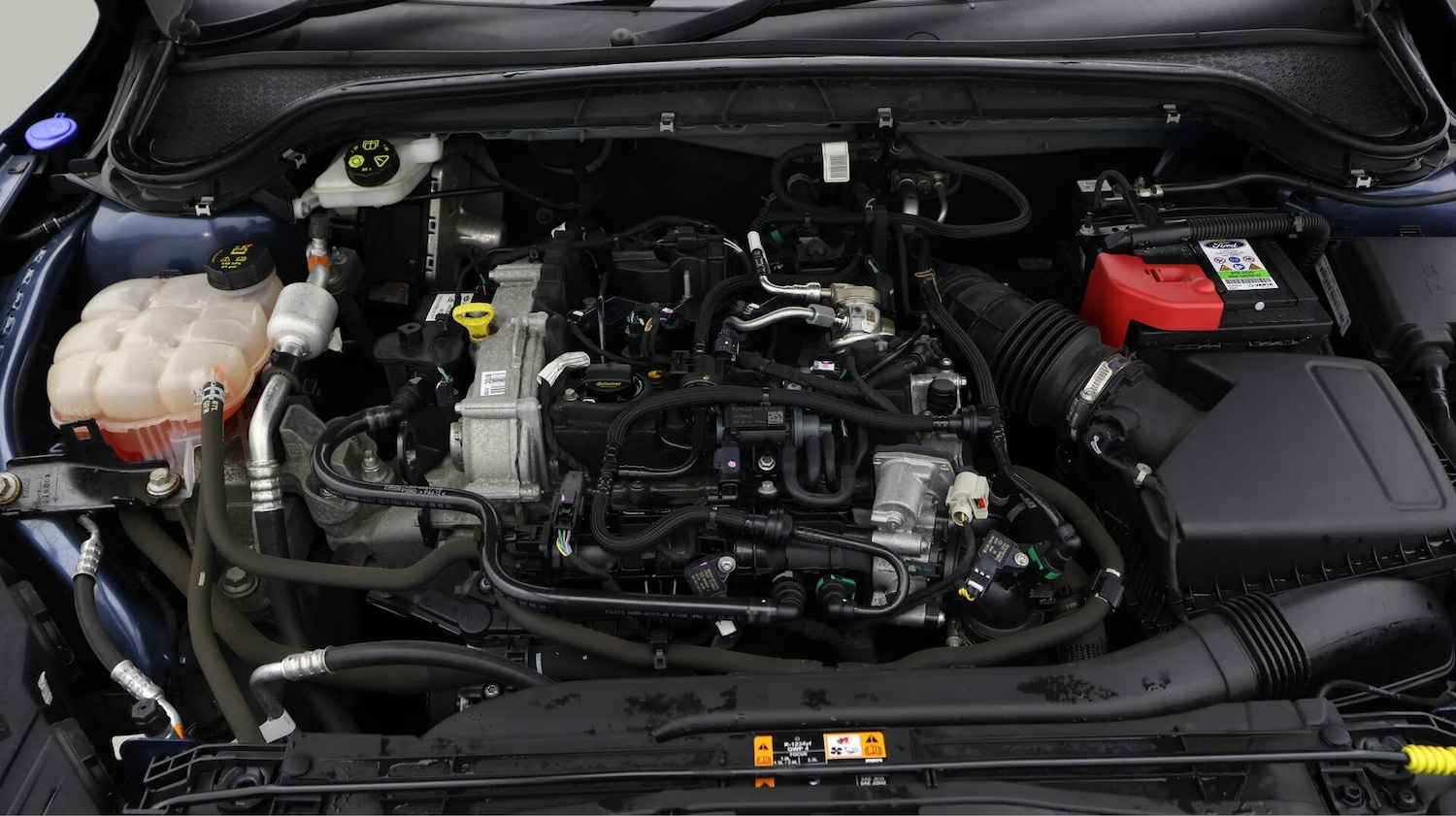 Used Ford Focus 2021 for sale - 76584955: Photo 20