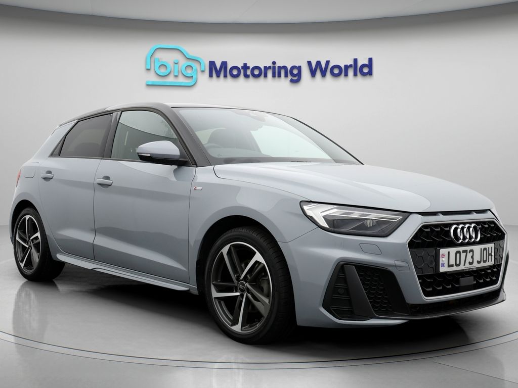 Used Audi A1 for sale - 76811218: Photo 6