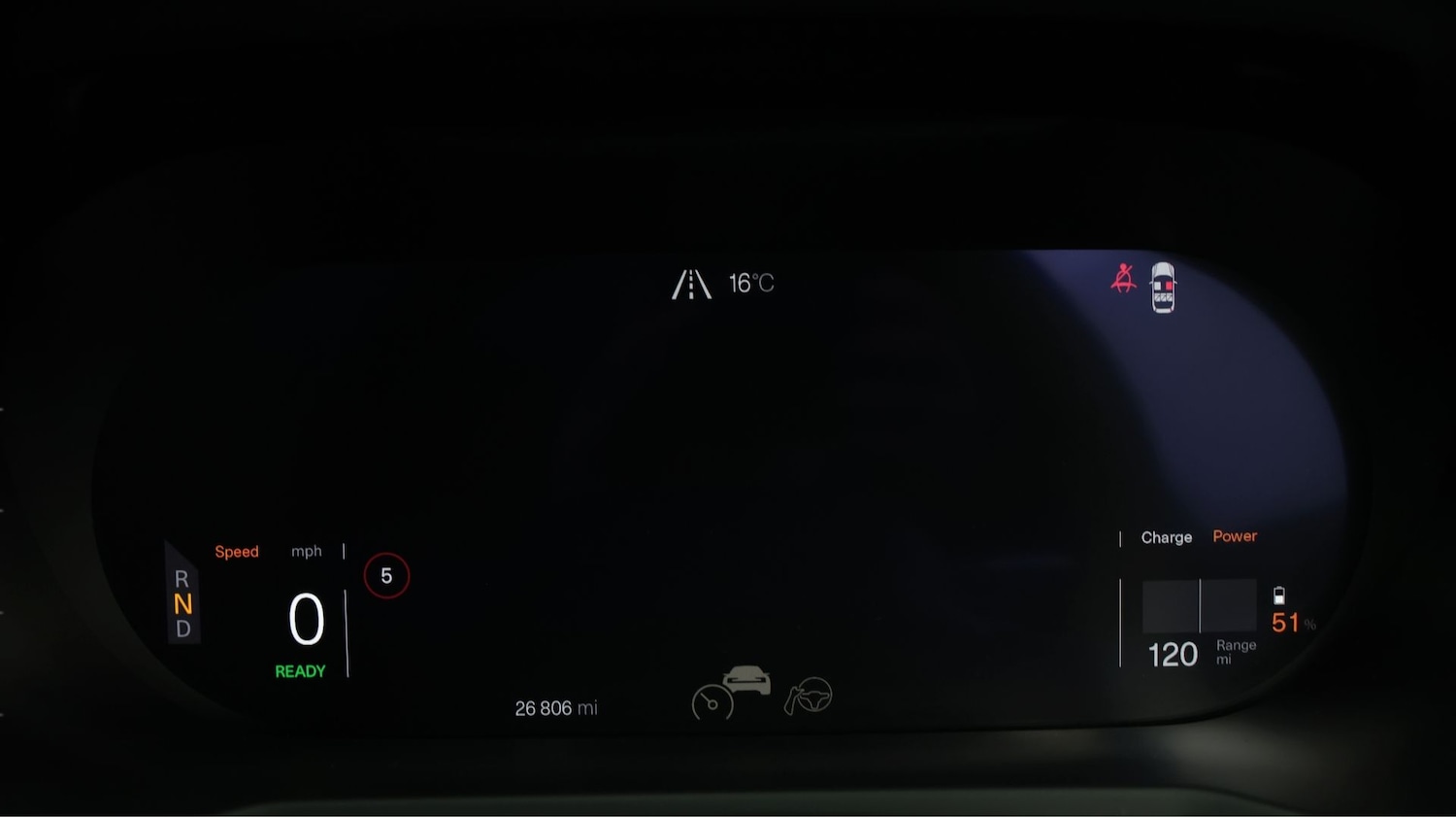 Used Polestar Polestar 2 2022 for sale - 77640450: Photo 10