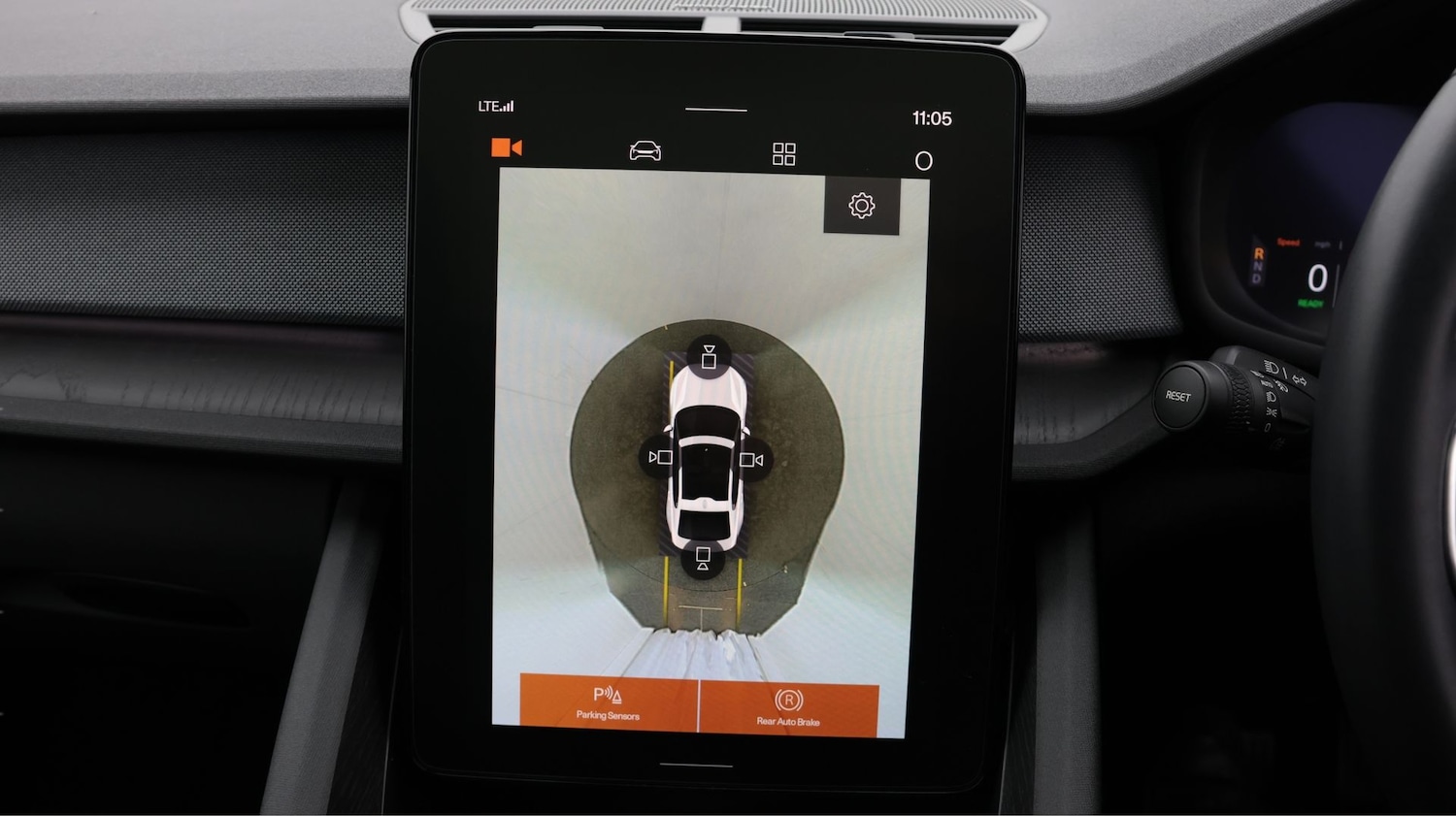 Used Polestar Polestar 2 2022 for sale - 77640450: Photo 12