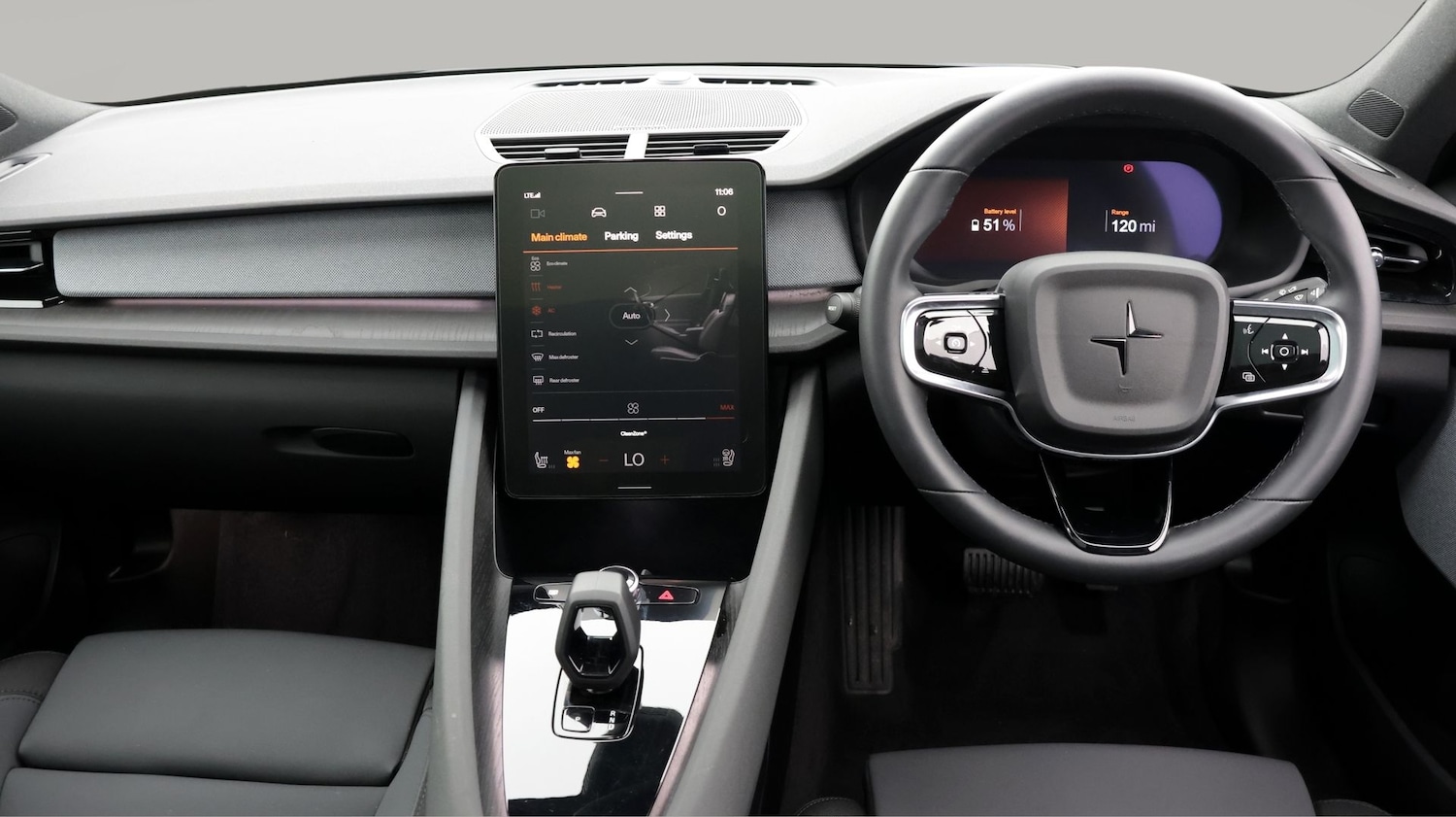 Used Polestar Polestar 2 2022 for sale - 77640450: Photo 13