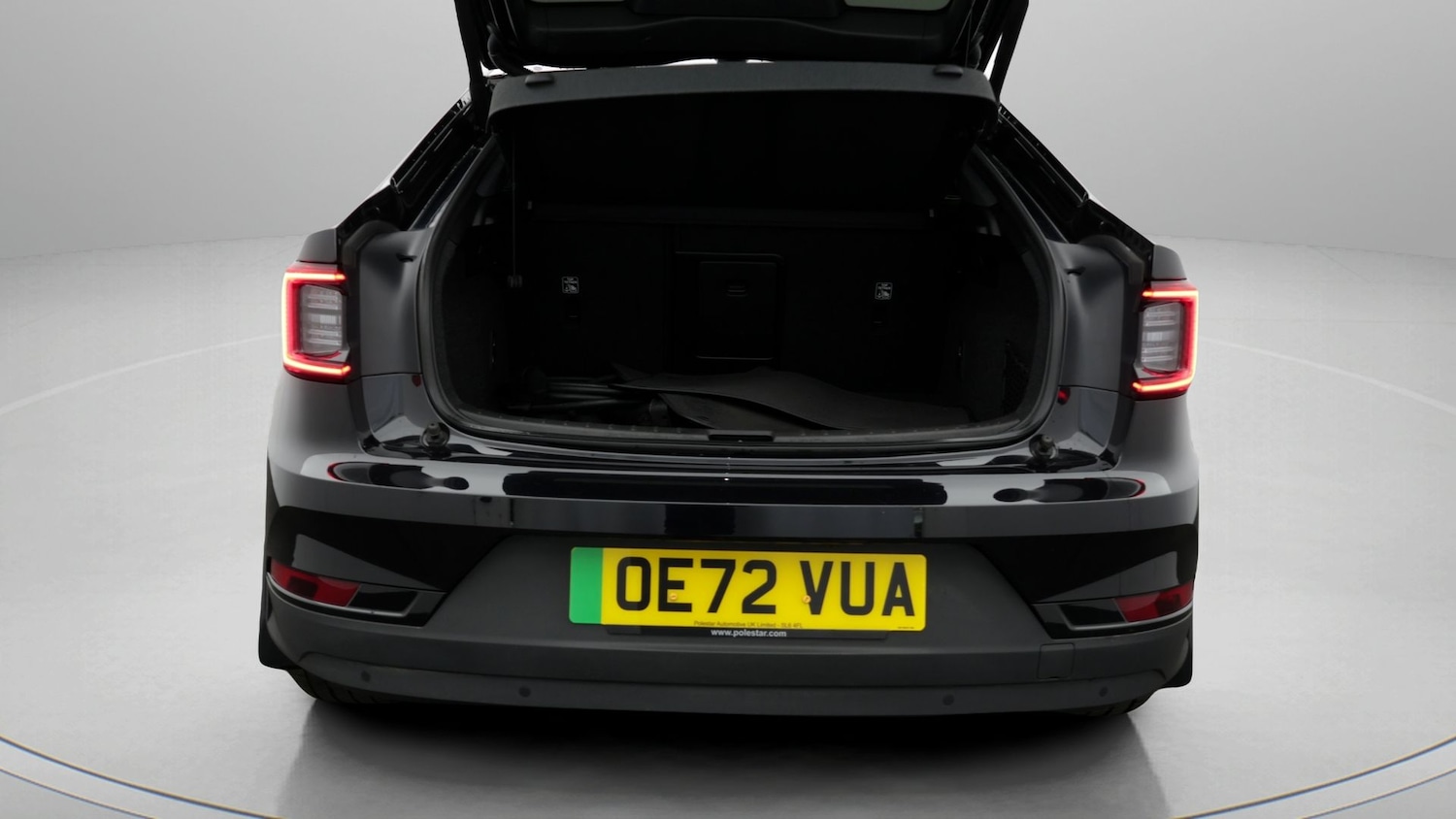 Used Polestar Polestar 2 2022 for sale - 77640450: Photo 17