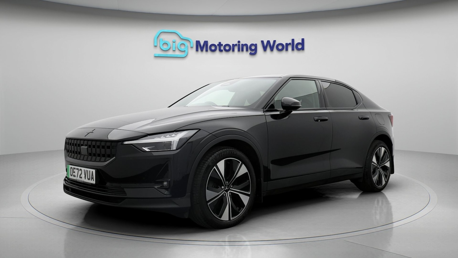 Used Polestar Polestar 2 2022 for sale - 77640450: Photo 3