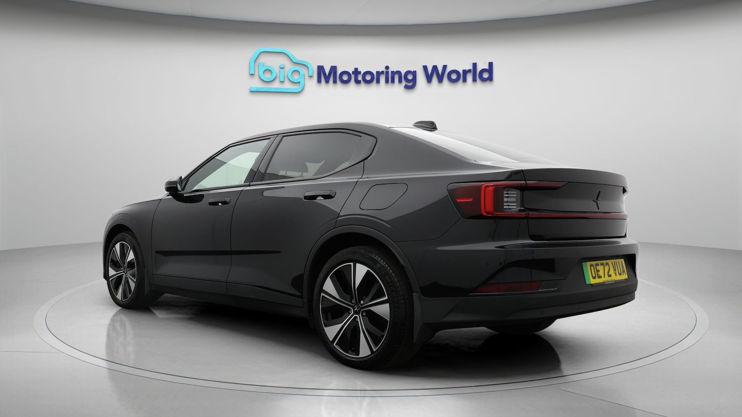 Used Polestar Polestar 2 2022 for sale - 77640450: Photo 5