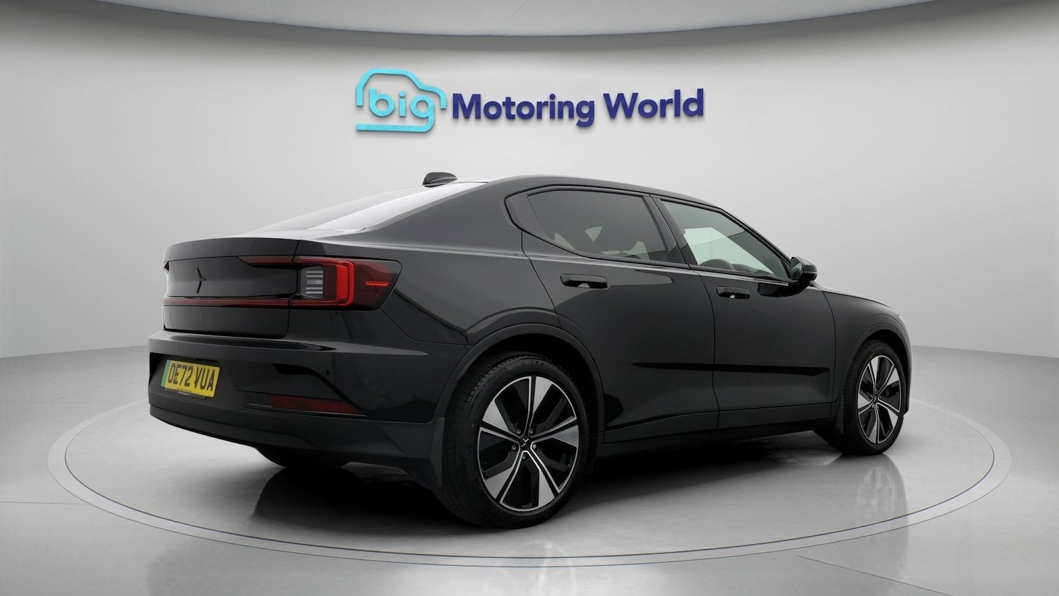 Used Polestar Polestar 2 2022 for sale - 77640450: Photo 7