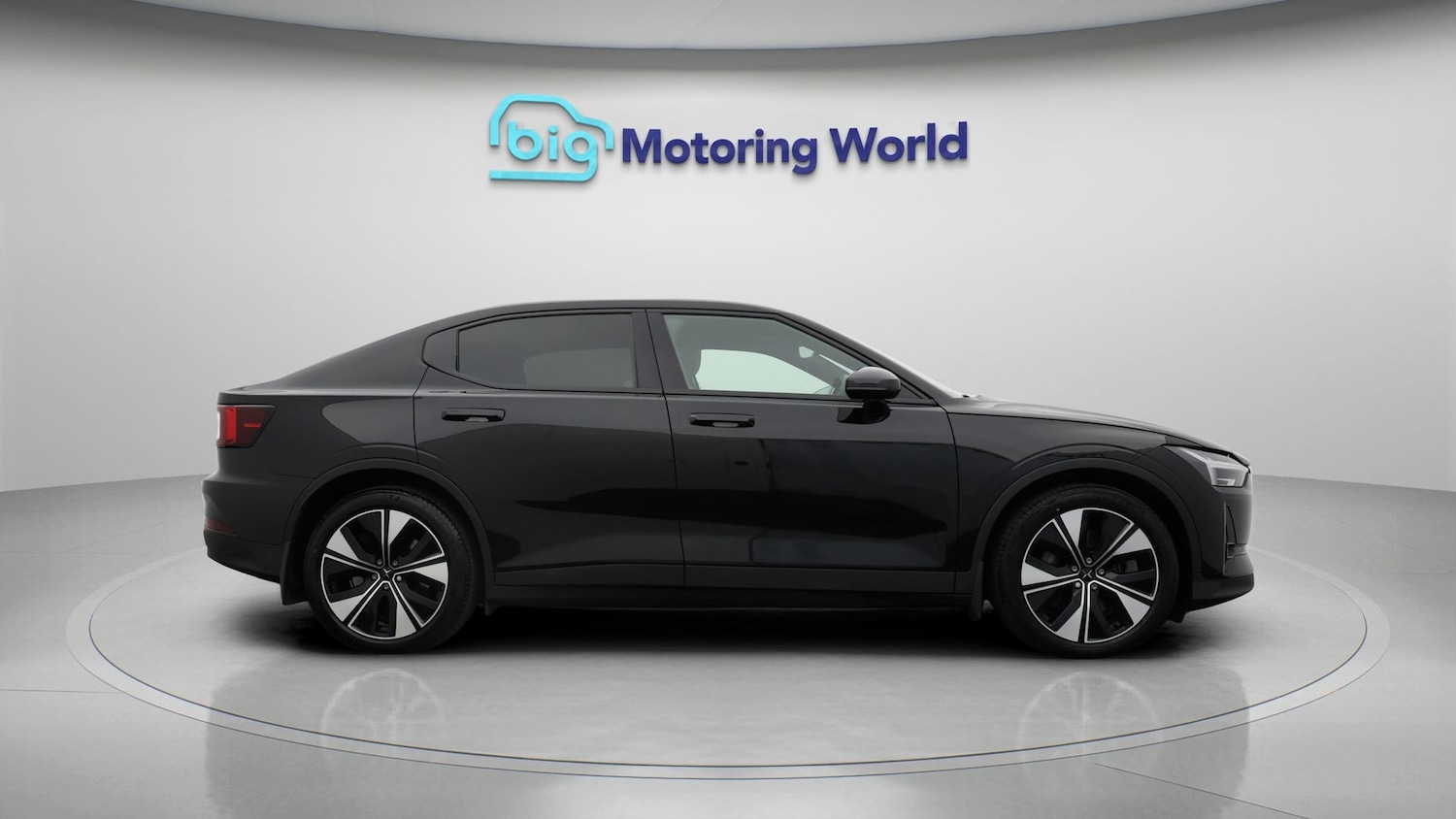 Used Polestar Polestar 2 2022 for sale - 77640450: Photo 8