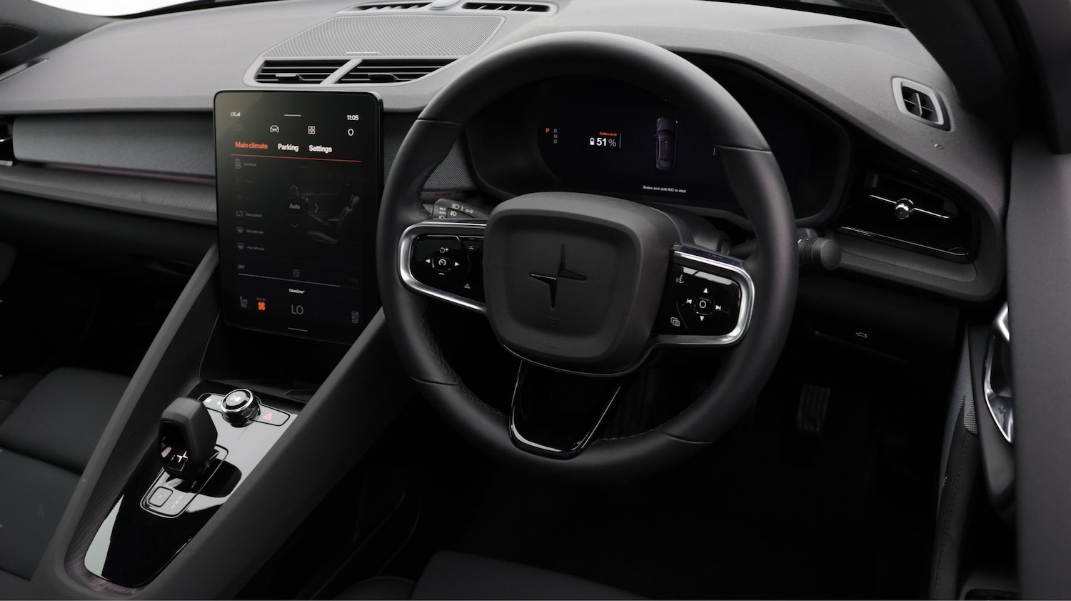 Used Polestar Polestar 2 2022 for sale - 77640450: Photo 9