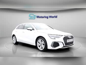 Used Audi A3 2022 for sale - 79865040: Photo
