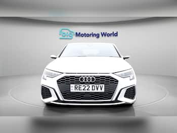 Used Audi A3 2022 for sale - 79865040: Photo