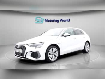 Used Audi A3 2022 for sale - 79865040: Photo